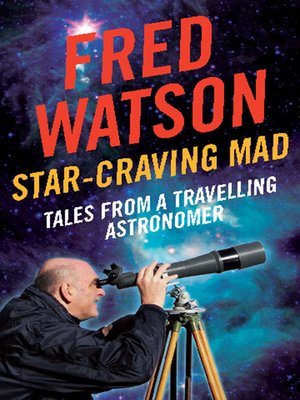 cover image of Star-Craving Mad